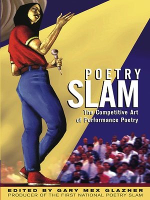 cover image of Poetry Slam
